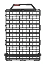 BuiltRight Industries Seat Back Tech Plate Moulle Kit Ford F-150/F-250/F-350/F-450 | Ranger | Raptor 2015-2025                                     - 104044 - Image 4