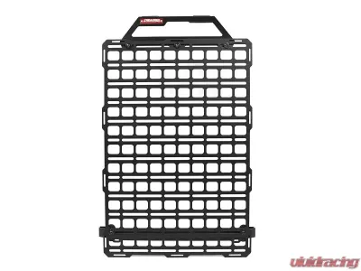BuiltRight Industries Seat Back Tech Plate Moulle Kit Ford F-150/F-250/F-350/F-450 | Ranger | Raptor 2015-2025 - 104044