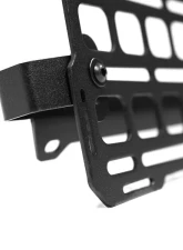 BuiltRight Industries Seat Back Tech Plate Moulle Kit Ford F-150/F-250/F-350/F-450 | Ranger | Raptor 2015-2025                                     - 104044 - Image 7