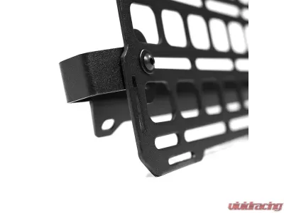 BuiltRight Industries Seat Back Tech Plate Moulle Kit Ford F-150/F-250/F-350/F-450 | Ranger | Raptor 2015-2025 - 104044