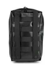 BuiltRight Industries Black Small Moulle Pouch 6"  x 10                                     - 105101 - Image 3