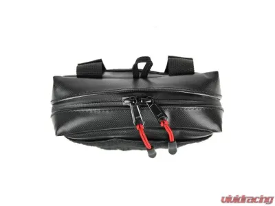 BuiltRight Industries Black Small Moulle Pouch 6"  x 10 - 105101