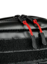 BuiltRight Industries Black Small Moulle Pouch 6"  x 10                                     - 105101 - Image 6