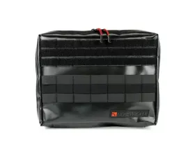 BuiltRight Industries Black Large Moulle Pouch 13