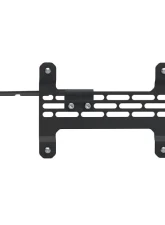 BuiltRight Industries Bumper License Plate Relocator Kit Modular Steel Ford Bronco 2021+                                     - 106102 - Image 6