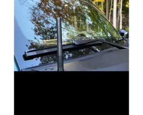 BuiltRight Industries Perfect-Fit Stubby Antenna Ford F-150 | Bronco 2021+