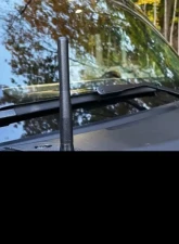 BuiltRight Industries Perfect-Fit Stubby Antenna Ford F-150 | Bronco 2021+                                     - 110019 - Image 5