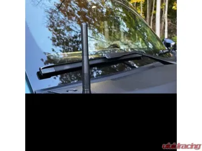 BuiltRight Industries Perfect-Fit Stubby Antenna Ford F-150 | Bronco 2021+ - 110019