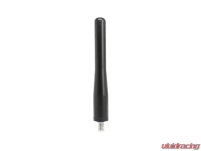 BuiltRight Industries Perfect-Fit Stubby Antenna Ford F-150 | Bronco 2021+ - 110019