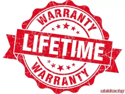 BuiltRight Industries Perfect-Fit Stubby Antenna Ford F-150 | Bronco 2021+ - 110019
