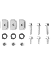 BuiltRight Industries Threaded Molle|Pals Fastener Molle Nuts                                     - 201023 - Image 6