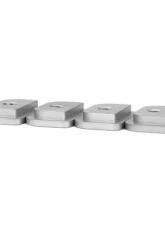 BuiltRight Industries Threaded Molle|Pals Fastener Molle Nuts                                     - 201023 - Image 2