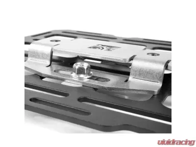 BuiltRight Industries Threaded Molle|Pals Fastener Molle Nuts - 201023