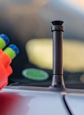 Builtright Industries Limited Nerf Dart Stubby Antenna Ford F-150 | Raptor | Super Duty | Bronco 2009+                                     - 110031 - Image 3