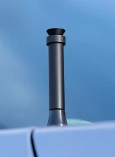 Builtright Industries Limited Nerf Dart Stubby Antenna Ford F-150 | Raptor | Super Duty | Bronco 2009+                                     - 110031 - Image 3