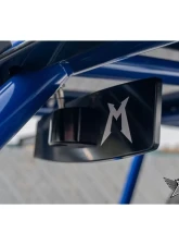 Madigan Motorsports Rear View Mirror Polaris RZR | Can-Am Maverick | Yamaha YXZ                                     - MAD - RVM - Image 6