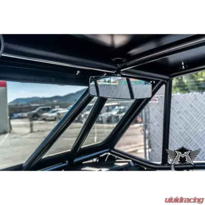 Madigan Motorsports Rear View Mirror Polaris RZR | Can-Am Maverick | Yamaha YXZ - MAD - RVM