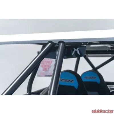 Madigan Motorsports Rear View Mirror Polaris RZR | Can-Am Maverick | Yamaha YXZ - MAD - RVM