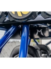 Madigan Motorsports Rear View Mirror Polaris RZR | Can-Am Maverick | Yamaha YXZ                                     - MAD - RVM - Image 4