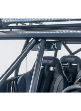 Madigan Motorsports Rear View Mirror Polaris RZR | Can-Am Maverick | Yamaha YXZ                                     - MAD - RVM - Image 5