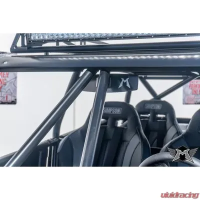 Madigan Motorsports Rear View Mirror Polaris RZR | Can-Am Maverick | Yamaha YXZ - MAD - RVM