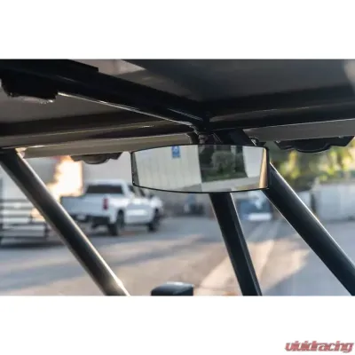 Madigan Motorsports Rear View Mirror Polaris RZR | Can-Am Maverick | Yamaha YXZ - MAD - RVM