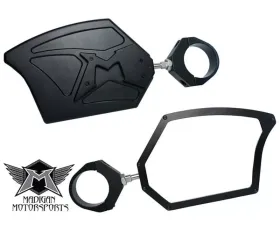 Madigan Motorsports Pair Side View Mirror Yamaha YXZ