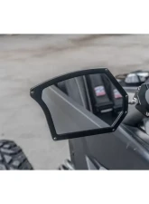 Madigan Motorsports Pair Side View Mirror Yamaha YXZ                                     - MAD - SWM - Image 3