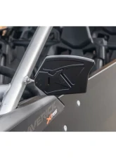Madigan Motorsports Pair Side View Mirror Yamaha YXZ                                     - MAD - SWM - Image 4