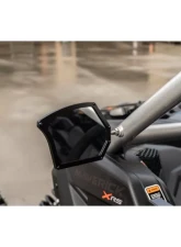 Madigan Motorsports Pair Side View Mirror Yamaha YXZ                                     - MAD - SWM - Image 5