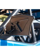 Madigan Motorsports Pair Side View Mirror Yamaha YXZ                                     - MAD - SWM - Image 8
