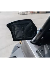 Madigan Motorsports Pair Side View Mirror Yamaha YXZ                                     - MAD - SWM - Image 9