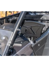 Madigan Motorsports Pair Side View Mirror Yamaha YXZ                                     - MAD - SWM - Image 10