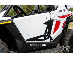 Madigan Motorsports Bolt-On Door Kit RZR 200