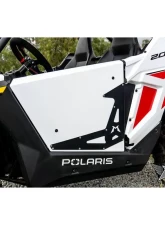Madigan Motorsports Bolt-On Door Kit RZR 200                                     - RZR200 - BODK - Image 2