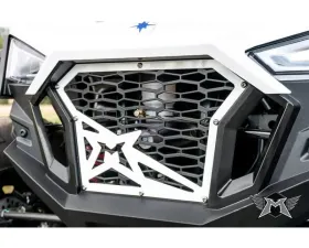 Madigan Motorsports Front Grill Polaris RZR 200