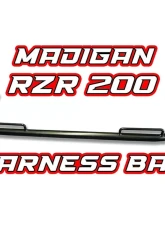 Madigan Motorsports Harness Bar Polaris RZR 200                                     - RZR200 - HB - Image 9