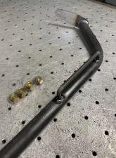 Madigan Motorsports Harness Bar Polaris RZR 200                                     - RZR200 - HB - Image 5