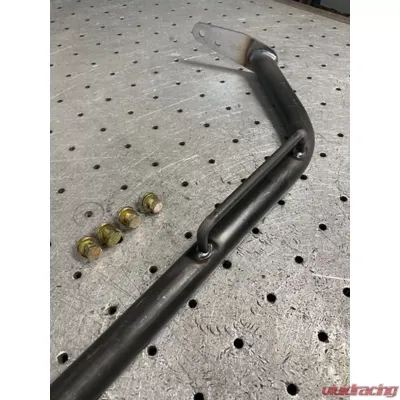 Madigan Motorsports Harness Bar Polaris RZR 200 - RZR200 - HB