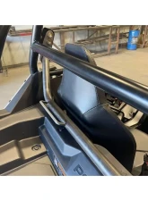 Madigan Motorsports Harness Bar Polaris RZR 200                                     - RZR200 - HB - Image 8