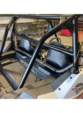 Madigan Motorsports Harness Bar Polaris RZR 200                                     - RZR200 - HB - Image 9