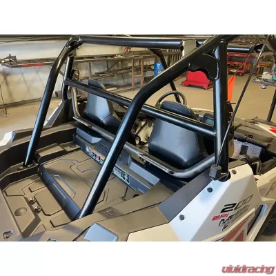 Madigan Motorsports Harness Bar Polaris RZR 200 - RZR200 - HB