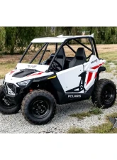 Madigan Motorsports Stock Point Roll Cage and Roof Polaris RZR 200 EFI                                     - RZR200 - RC - Image 3