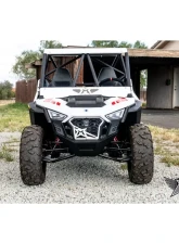 Madigan Motorsports Stock Point Roll Cage and Roof Polaris RZR 200 EFI                                     - RZR200 - RC - Image 2