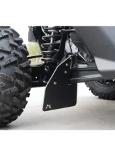 Madigan Motorsports Rear Mud Flap Kit Can-Am Maverick X3                                     - X3-MFK-RS - Image 9