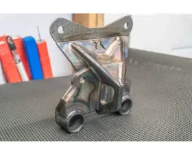 Madigan Motorsports Rear Bulkhead Can-Am Maverick X3