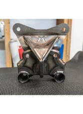 Madigan Motorsports Rear Bulkhead Can-Am Maverick X3                                     - X3-RB-22 - Image 4