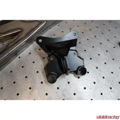 Madigan Motorsports Rear Bulkhead Can-Am Maverick X3 - X3-RB-22