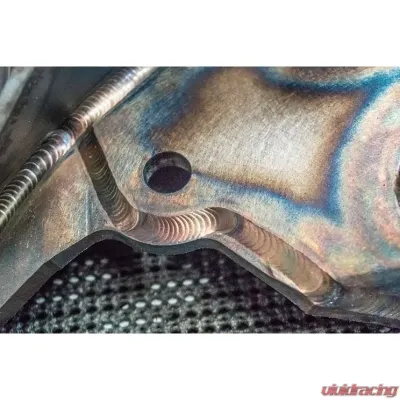 Madigan Motorsports Rear Bulkhead Can-Am Maverick X3 - X3-RB-22