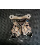 Madigan Motorsports Rear Bulkhead Can-Am Maverick X3                                     - X3-RB-22 - Image 8